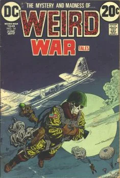 Cover of Dream of Disaster