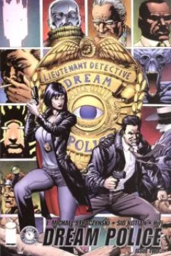 Issue #2
