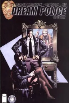 Issue #3