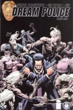 Issue #5