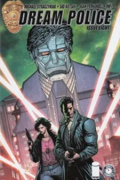 Issue #8