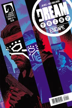 Issue #1