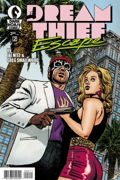 Issue #2