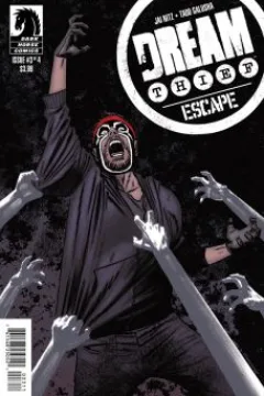 Issue #3