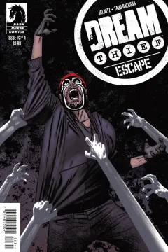 Issue #3