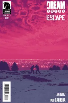 Issue #4