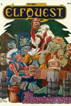 DREAMBERRY TALES