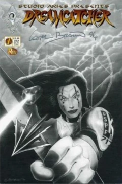 Issue #1
