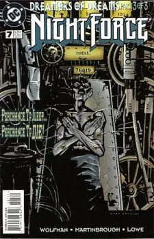 Cover of Dreamers of Dreams, Chapter 3: Perchance to Sleep