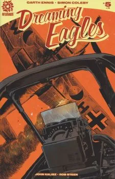 Cover of Riding Herd