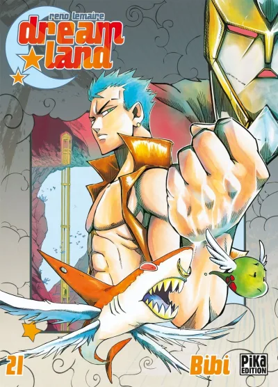Cover of Bibi