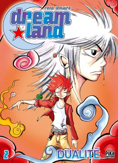 Cover of Dualité
