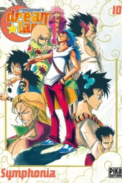 Symphonia