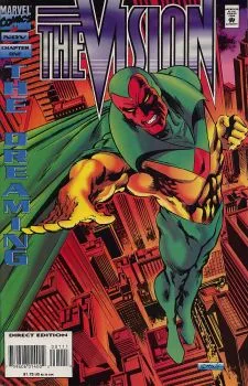 Cover of DREAMS AND MADMEN