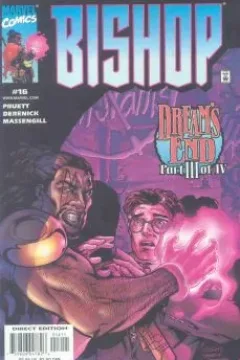 Dream's End, Part 3