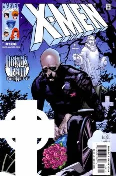 Cover of Dream’s End Part 4: The Future is Now!