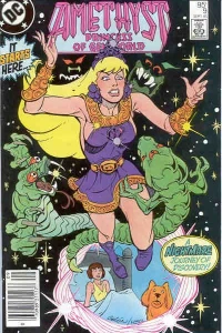 Dreams of Glory, Dreams of Death!