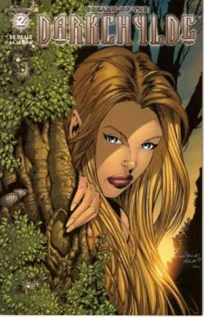 Cover of The Cold Light of the Dying Day