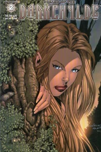 The Cold Light of the Dying Day