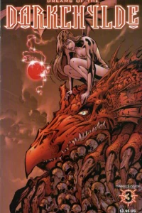 The Dark Prince of the Forest