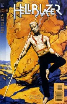 Cover of Dreamtime