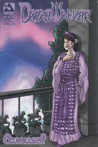 Issue #2
