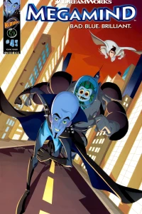 A Sidekick's Sidekick; Misfortune Cookie; Minion's Day Off Part 4 (of 4)