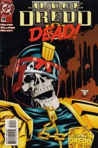 Dredd End