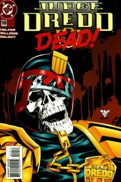 Dredd End