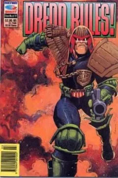Dredd Rules! 17