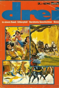 Überfall auf Kutsche