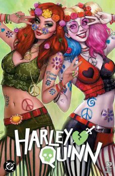 Cover of Nathan Szerdy Exclusive Variant (Ltd. 300)