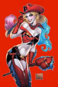 Cover of Sorah Suhng NYCC Exclusive Foil Variant (Ltd. 1000)