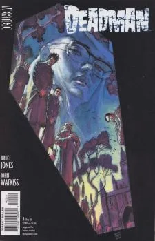 Cover of Dressed to Kill