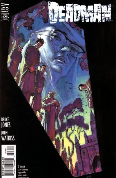 Cover of Dressed to Kill