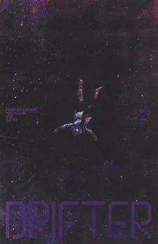 Cover of Goodbye