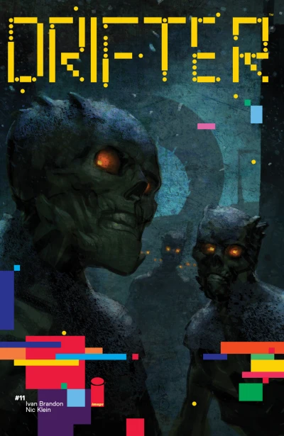 Cover of Down In The Mud