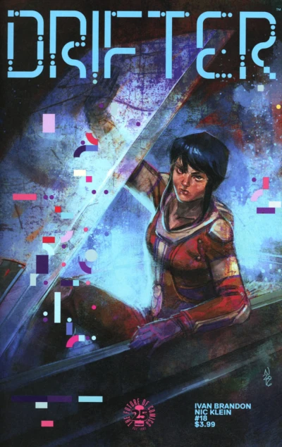 Cover of Some Kinda Reckoning