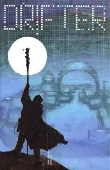 Cover of Chapter 02: Through the Night
