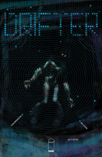 Cover of Chapter 03: Sinking