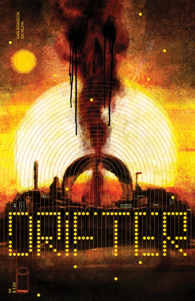 Cover of Chapter 04: An Under Standing