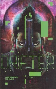 Cover of Chapter 06: Track the Stars
