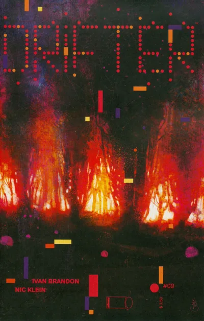 Cover of 424