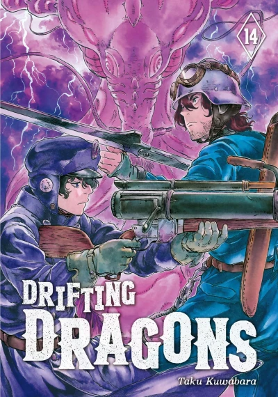 Cover of Volume 14
