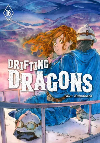 Cover of Volume 16