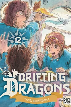 Issue #12