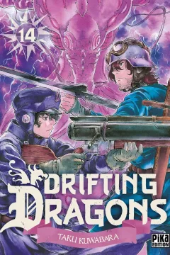 Issue #14