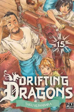 Issue #15