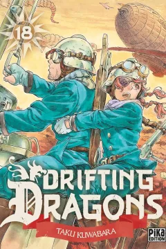 Issue #18
