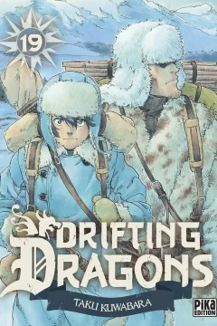 Issue #19